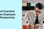 Thumbnail for the post titled: The Impact of Overtime Calculation on Employee Morale and Productivity
