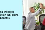 Thumbnail for the post titled: Understanding the rules for cafeteria (Section 125) plans in fringe benefits