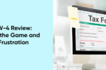 Thumbnail for the post titled: 2023 Form W-4 Review: Stay Ahead of the Game and Avoid Tax Frustration