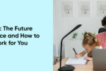 Thumbnail for the post titled: Hybrid Work: The Future of the Workplace and How to Make it Work for You