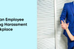 Thumbnail for the post titled: 5 Signs that an Employee Might be Facing Harassment at Workplace
