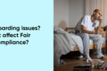 Thumbnail for the post titled: Do you have hoarding issues? How does it affect Fair housing compliance?