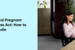 Thumbnail for the post titled: PUMP Act and Pregnant Workers Fairness Act: How to handle