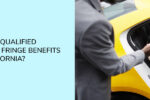 Thumbnail for the post titled: What are qualified transportation fringe benefits in California?