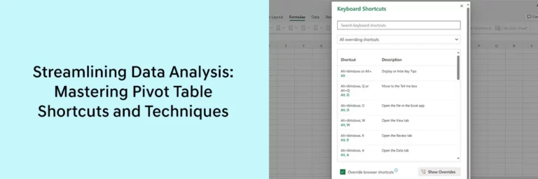 Streamlining-Data-Analysis