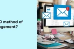 What-is-the-4D-method-of-Email-Management