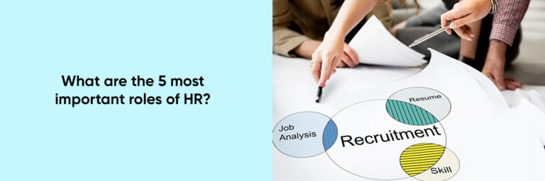 What-are-the-5-most-important-roles-of-HR