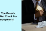 Thumbnail for the post titled: Why Asking For The Gross Is Better Than The Net Check For Prior Year Overpayments