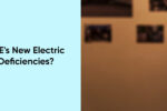 Thumbnail for the post titled: What Are NSPIRE’s New Electric And Lighting Deficiencies?