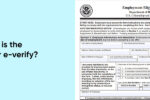 e verify - i9 form