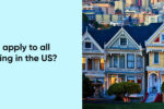 Does VAWA apply to all types of housing in the US