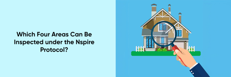 four key areas of the Nspire Protocol