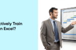 Thumbnail for the post titled: How Can I Effectively Train Employees in Excel?