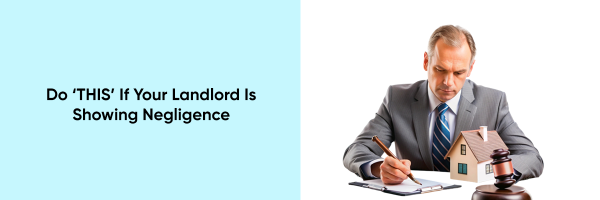 Do THIS If Your Landlord Is Showing Negligence Compliance Prime Blog