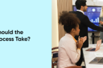 Thumbnail for the post titled: How Long Should the Onboarding Process Take?