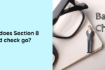 Thumbnail for the post titled: How far back does Section 8 background check go?