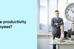 Thumbnail for the post titled: How to evaluate productivity of employees​?
