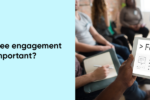 Thumbnail for the post titled: Why are employee engagement surveys important​?