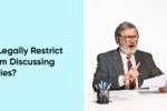 Thumbnail for the post titled: Can Employers Legally Restrict Employees from Discussing Salaries?
