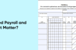 Thumbnail for the post titled: What Is Certified Payroll and Why Does It Matter?