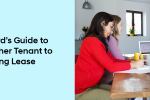 Adding Another Tenant to an Existing Lease