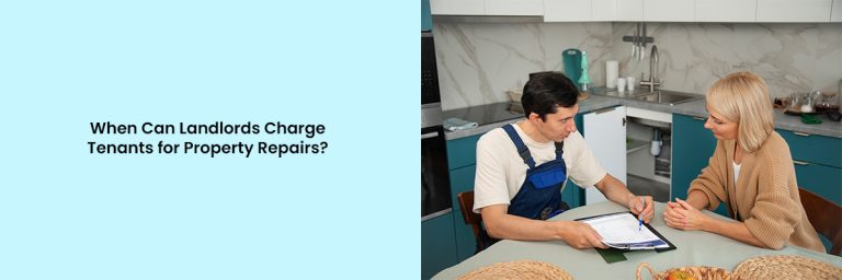 Landlords Charge Tenants