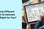 Different Types of Work Schedules
