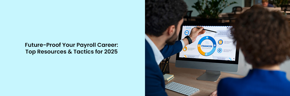 Future-Proof Your Payroll Career