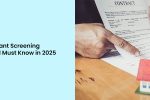 California Tenant Screening