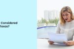 Rent Considered Late in Texas