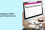 Is the I-9 Form Changing in 2025
