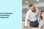 Employee Misses Open Enrollment