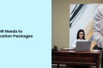 Everything HR Needs to Know About Relocation Packages