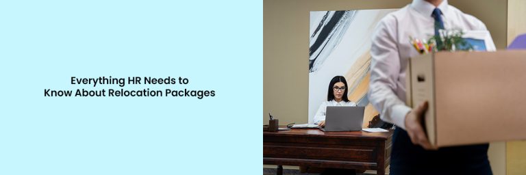 Everything HR Needs to Know About Relocation Packages