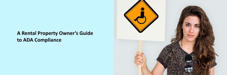 A Rental Property Owner’s Guide to ADA Compliance