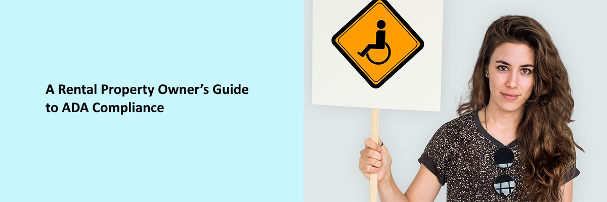 A Rental Property Owner’s Guide to ADA Compliance