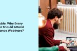 Thumbnail for the post titled: Avoid Legal Trouble: Why Every Property Manager Should Attend Property Compliance Webinars