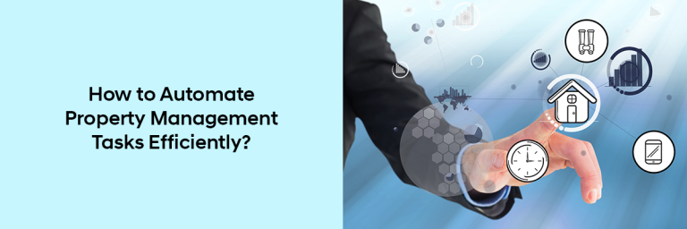 Automate Property Management Tasks