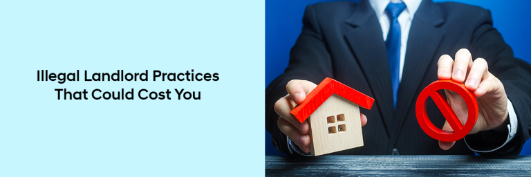 Illegal Landlord Practices