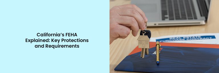 California’s FEHA Explained: Key Protections and Requirements